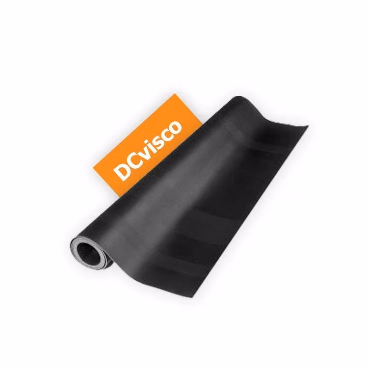 MUTE-System-Soundproofing-panel-brick-wall-noise-insulation-DECIBEL